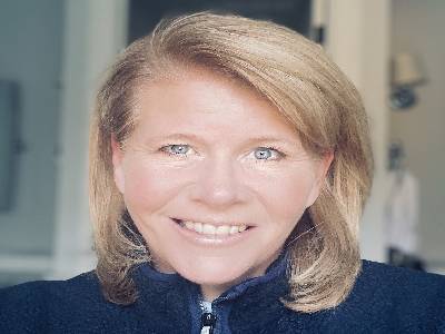 Courtney Dettlinger