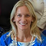 Molly Courcy