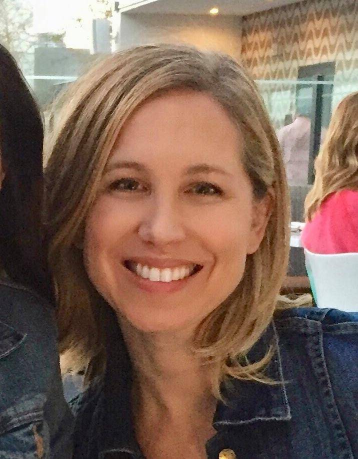 Courtney Oliphant