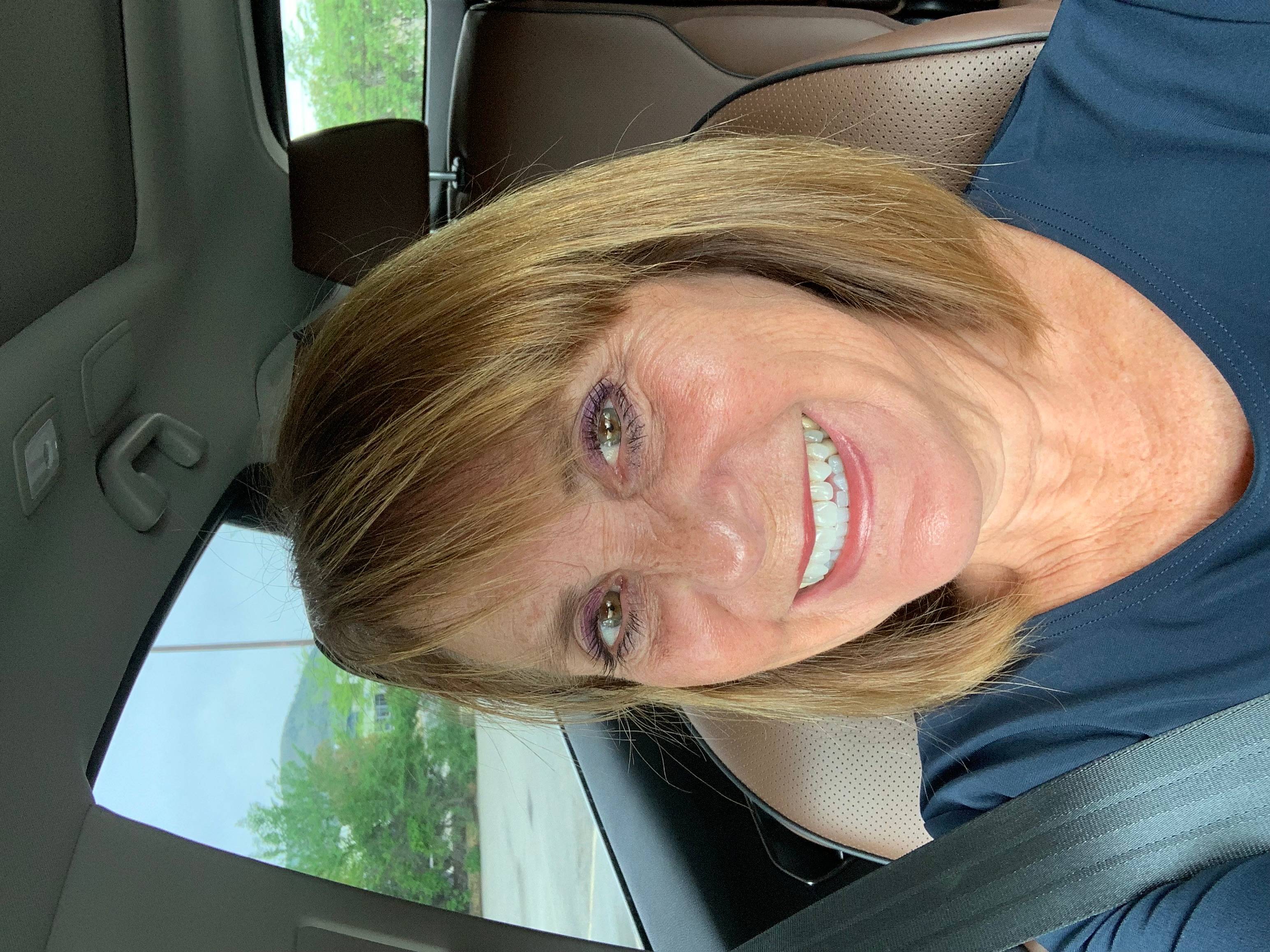 Shelly Cowan