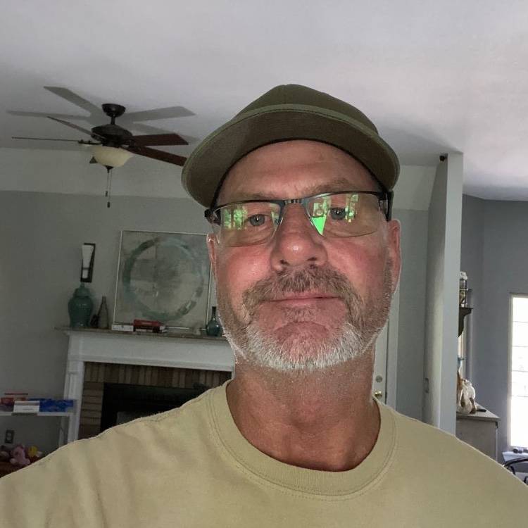 Jim Cox