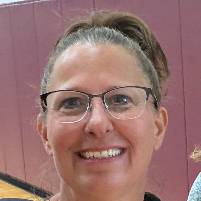 Jennifer Cox
