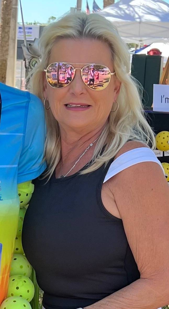 Dotti Craig
