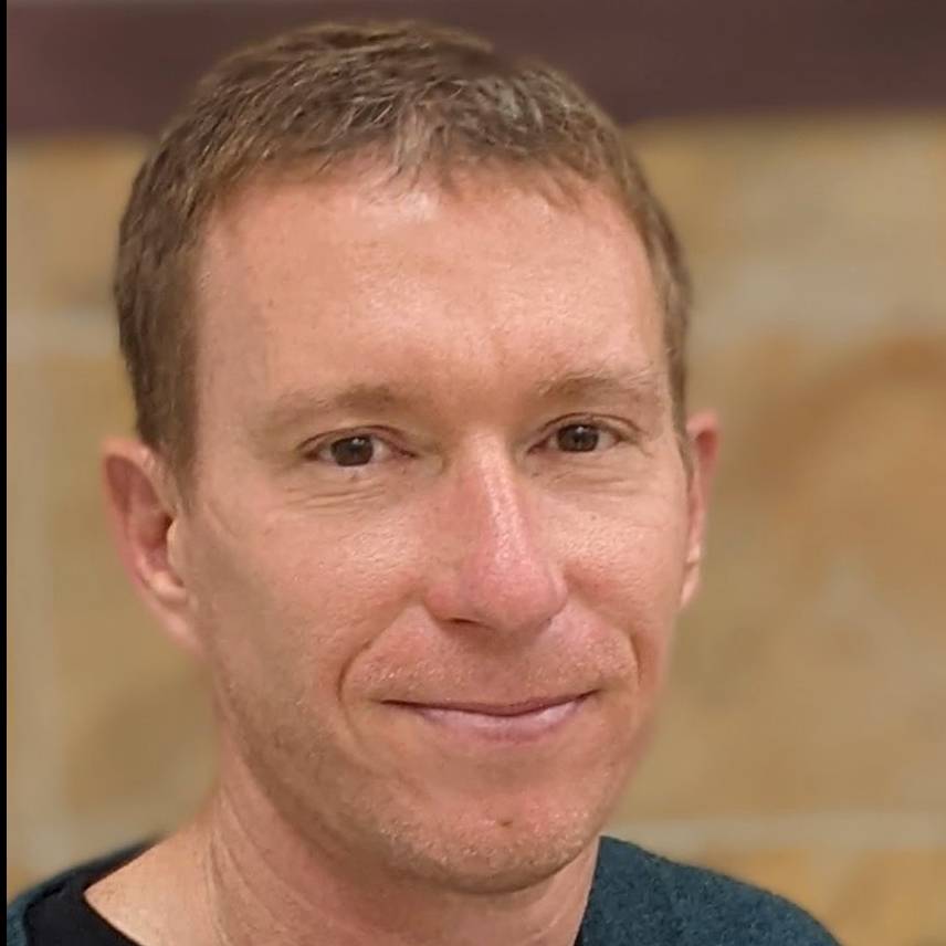 Craig Hurda