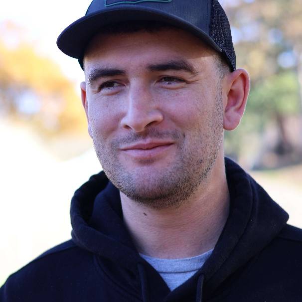 Luke Cramer
