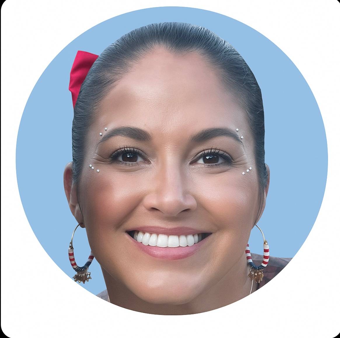 Tamera Cronk