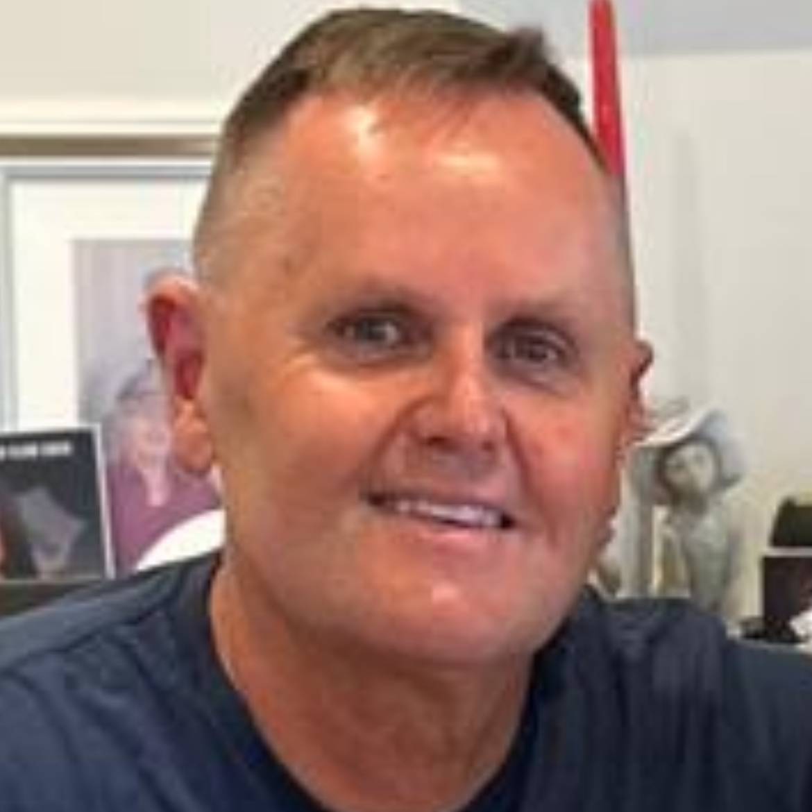 Mark Crosbie