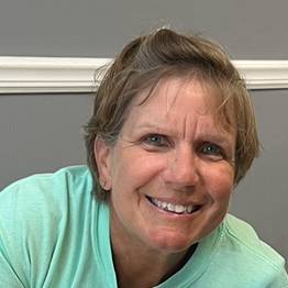 Deborah Crady