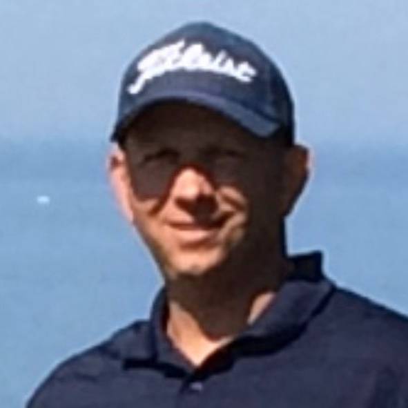 Kevin Crawley