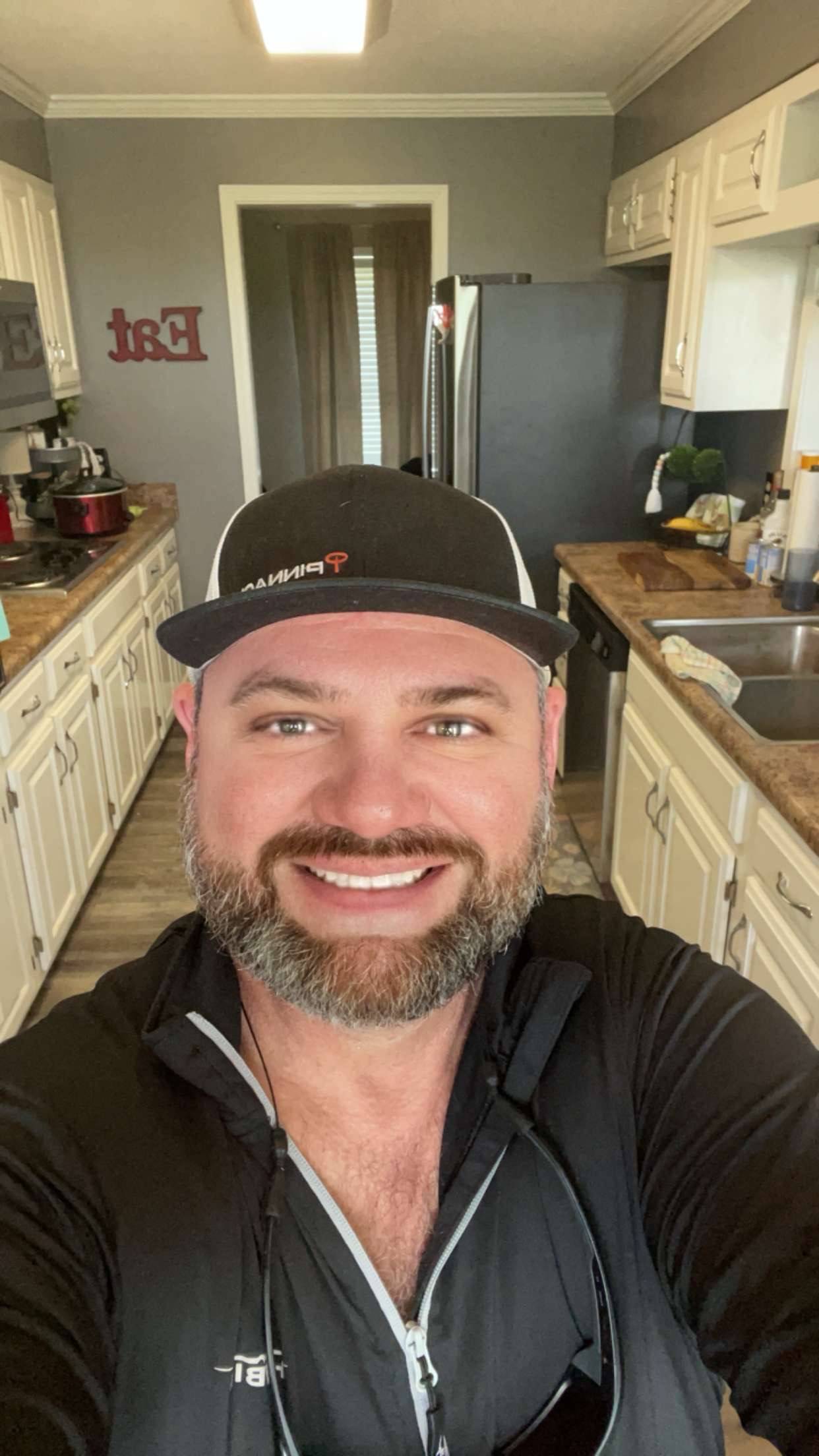 Craig McCreary