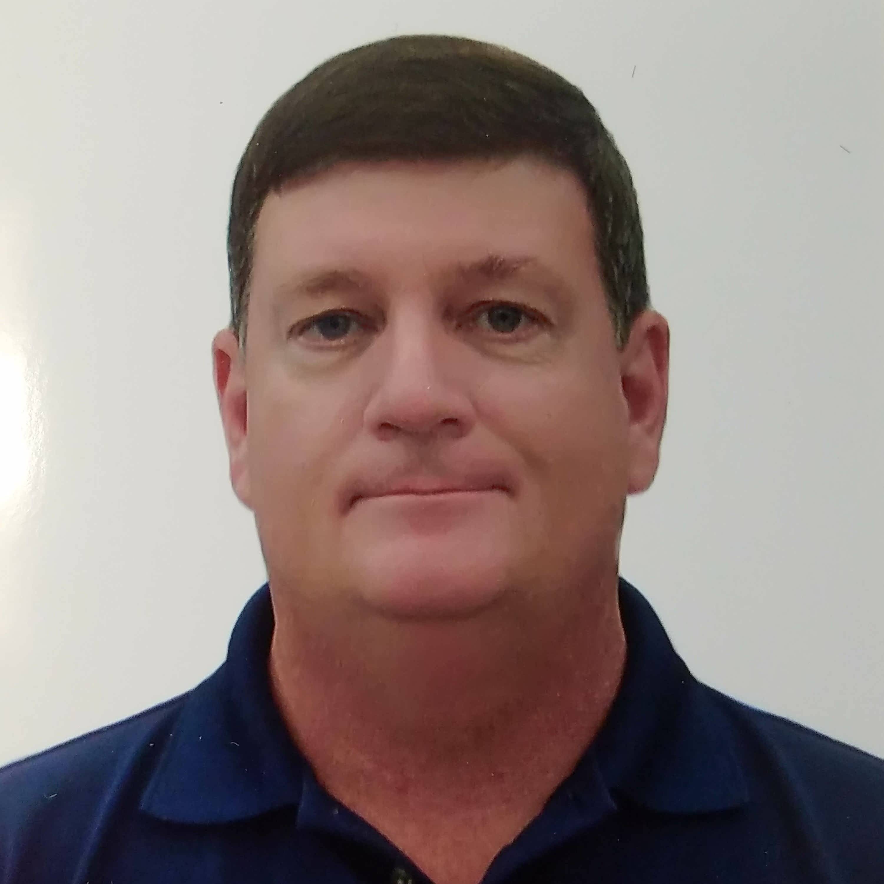 Michael Cravey