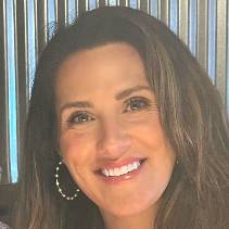 Cristina Kurth