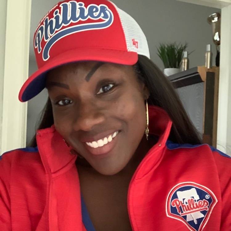 Sheronda Crabbe