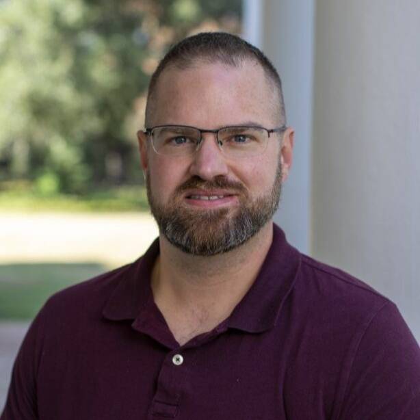 Joshua Creasman