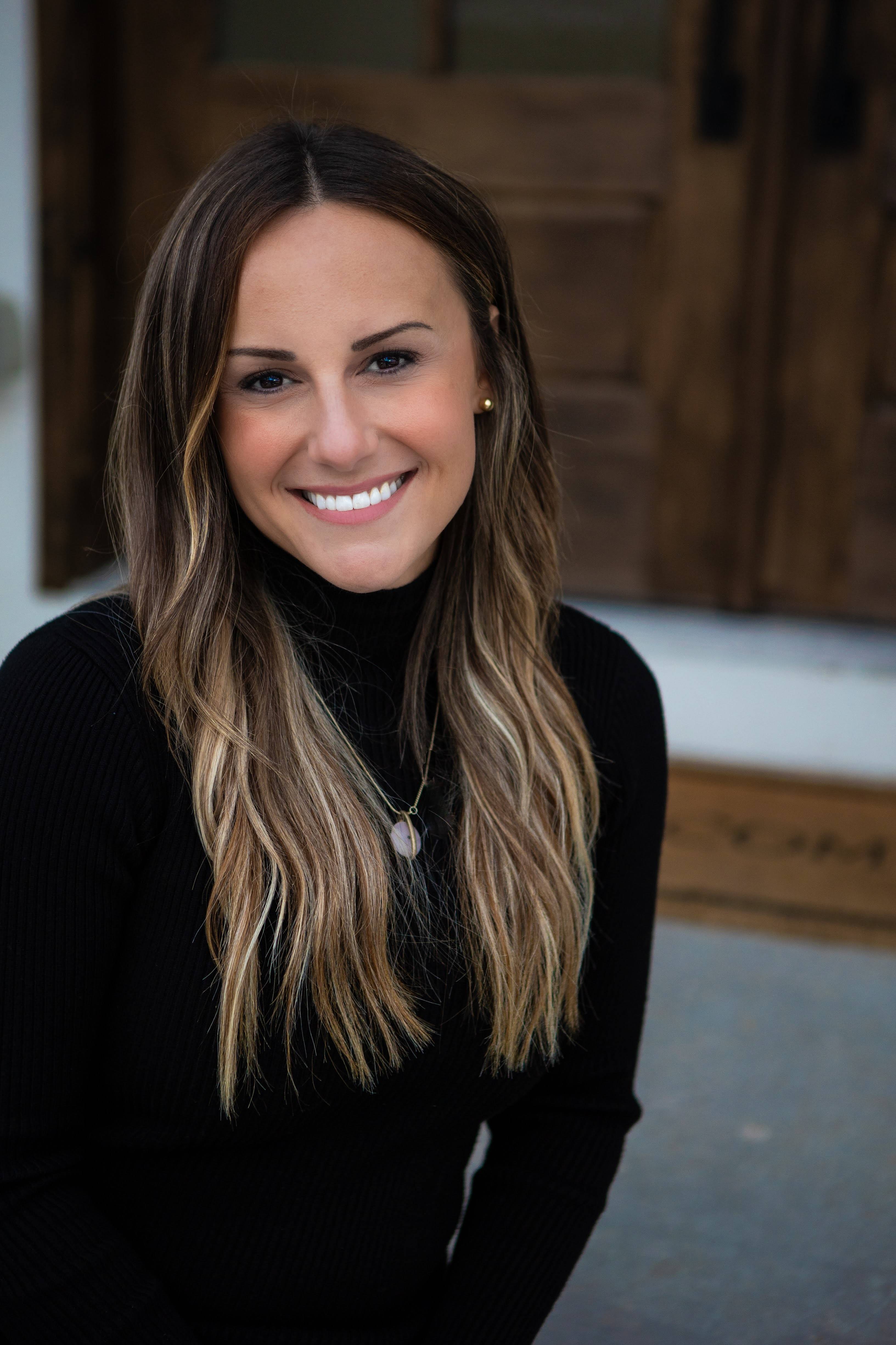 Crystal Spencer