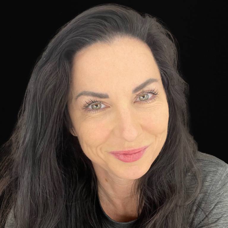 Suzanne Crosswhite