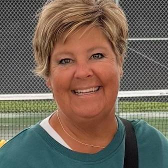 Pam Craker