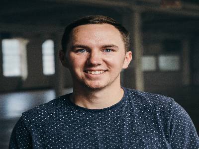 Jacob Cross