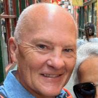 Jeff Crouch
