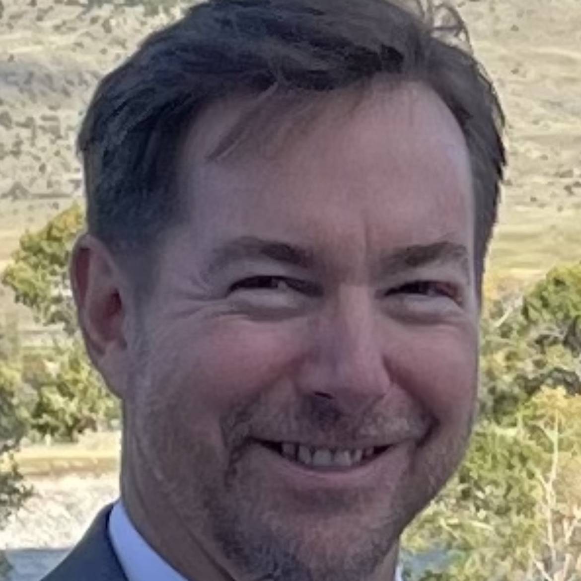 Geoff Craft