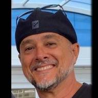 Enrique Cruz