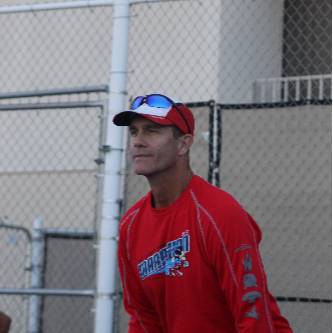 Matt Cremers