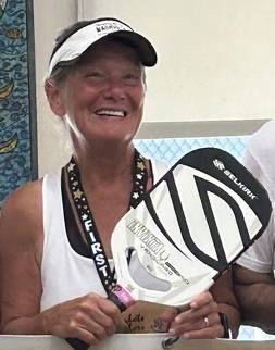 Linda Craigo