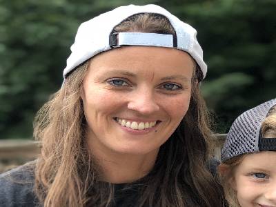 Crystal Smith