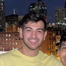 Nick Crawford