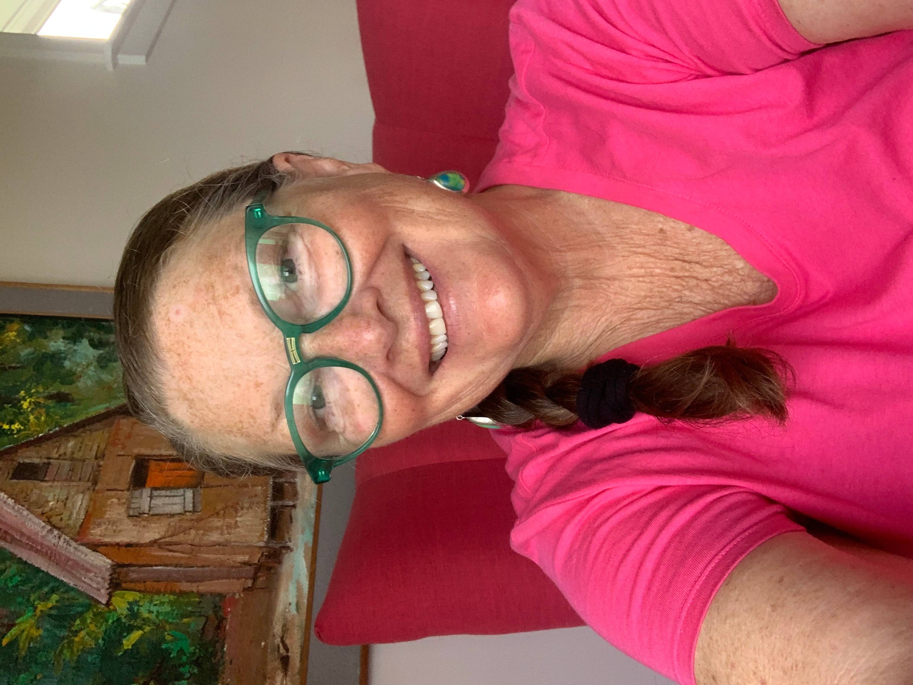 Helen Crocker