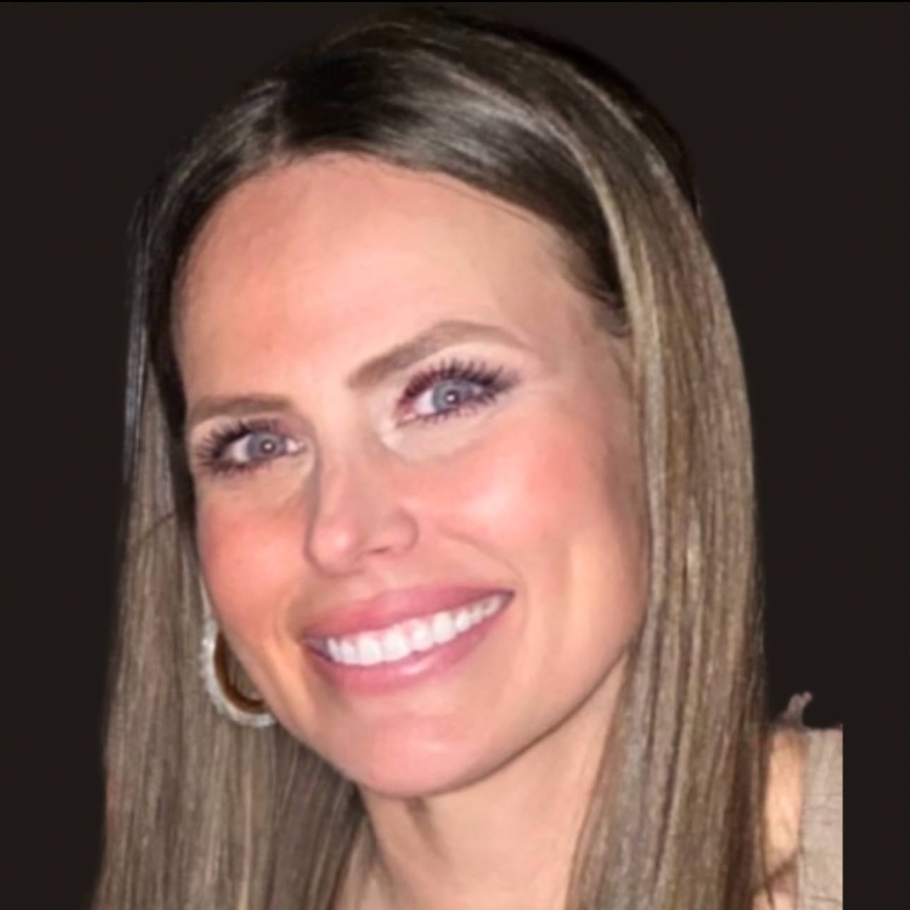 Nicole Crosby