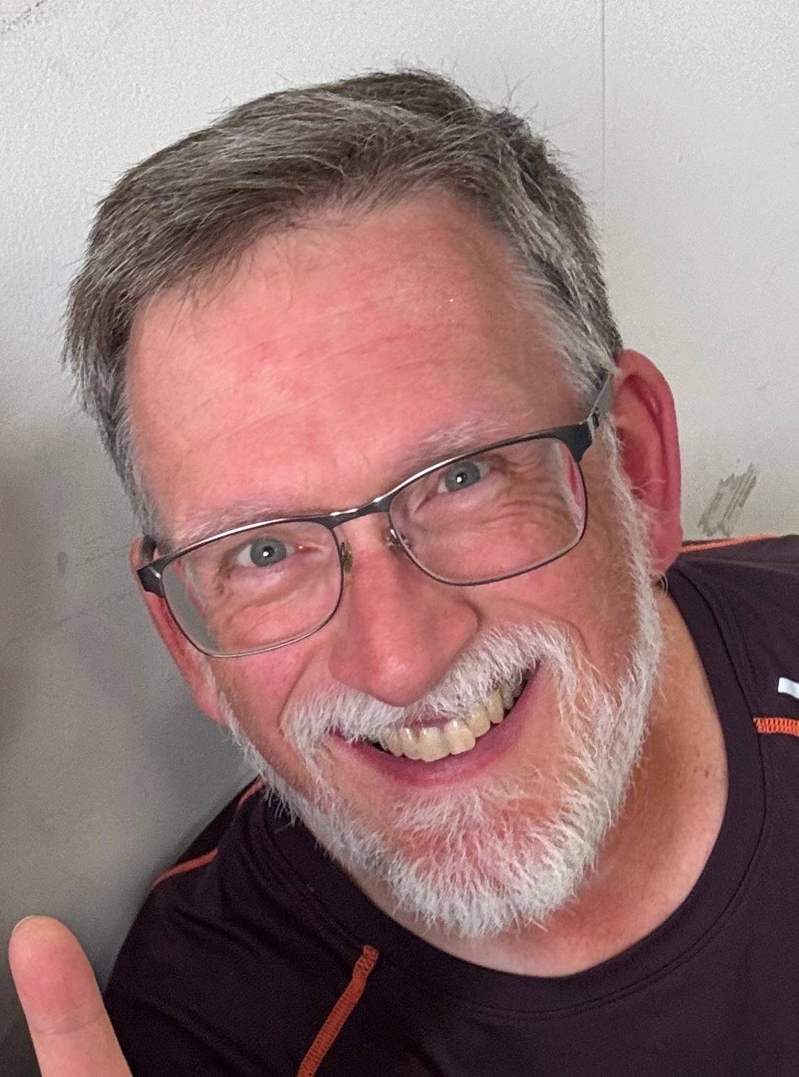 Craig Prichard
