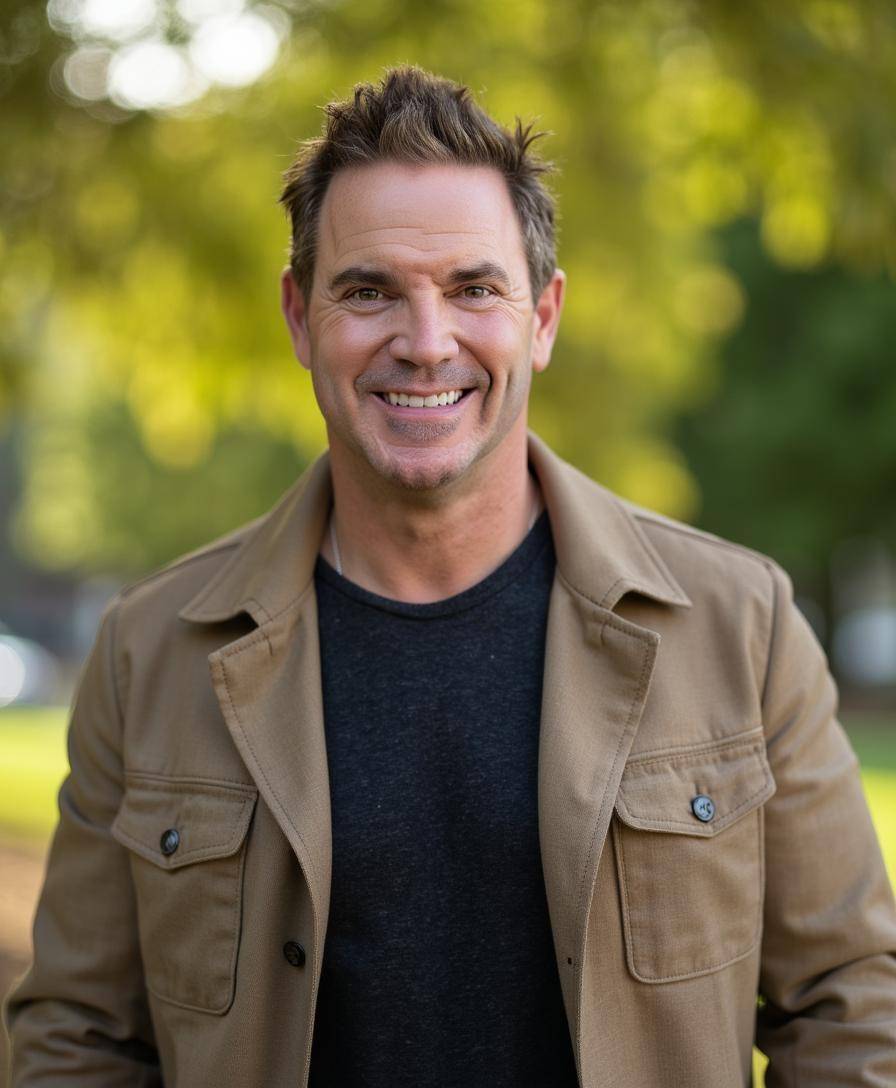 Craig Andersch