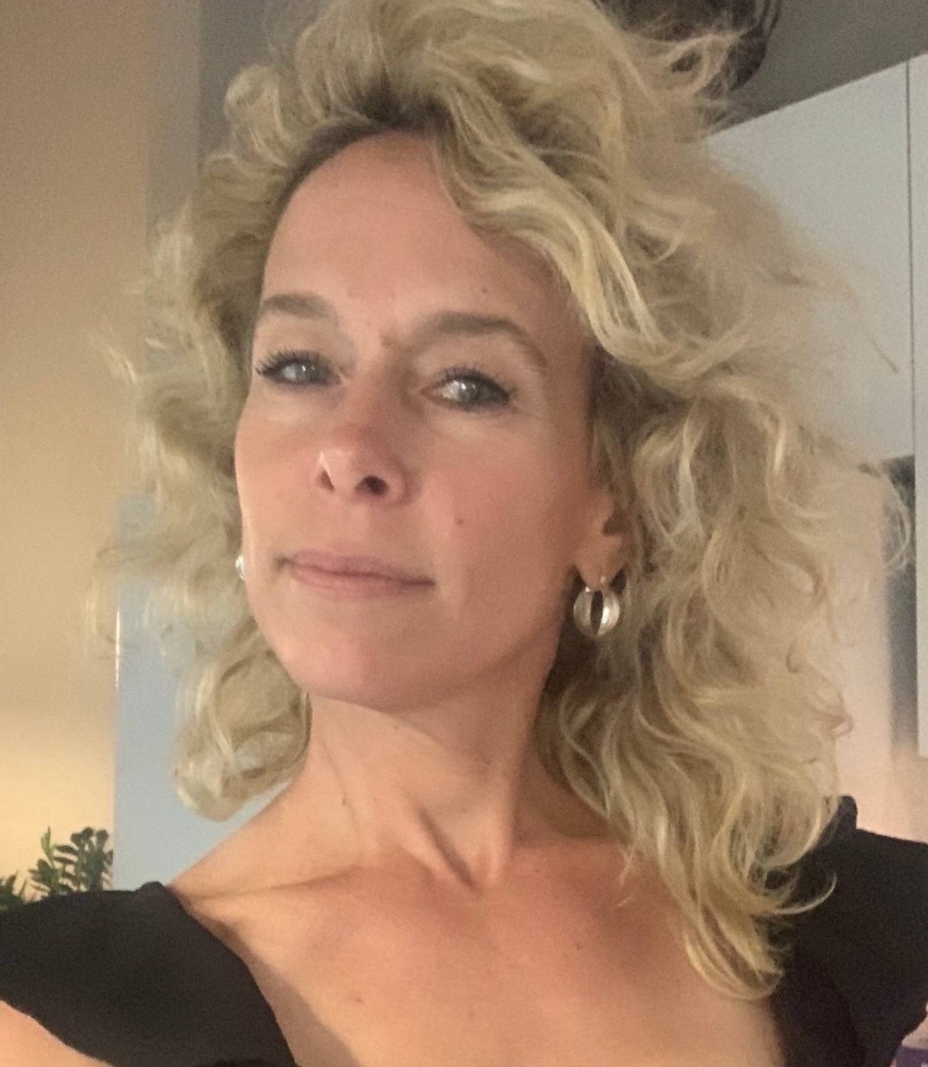 Julie Crepault