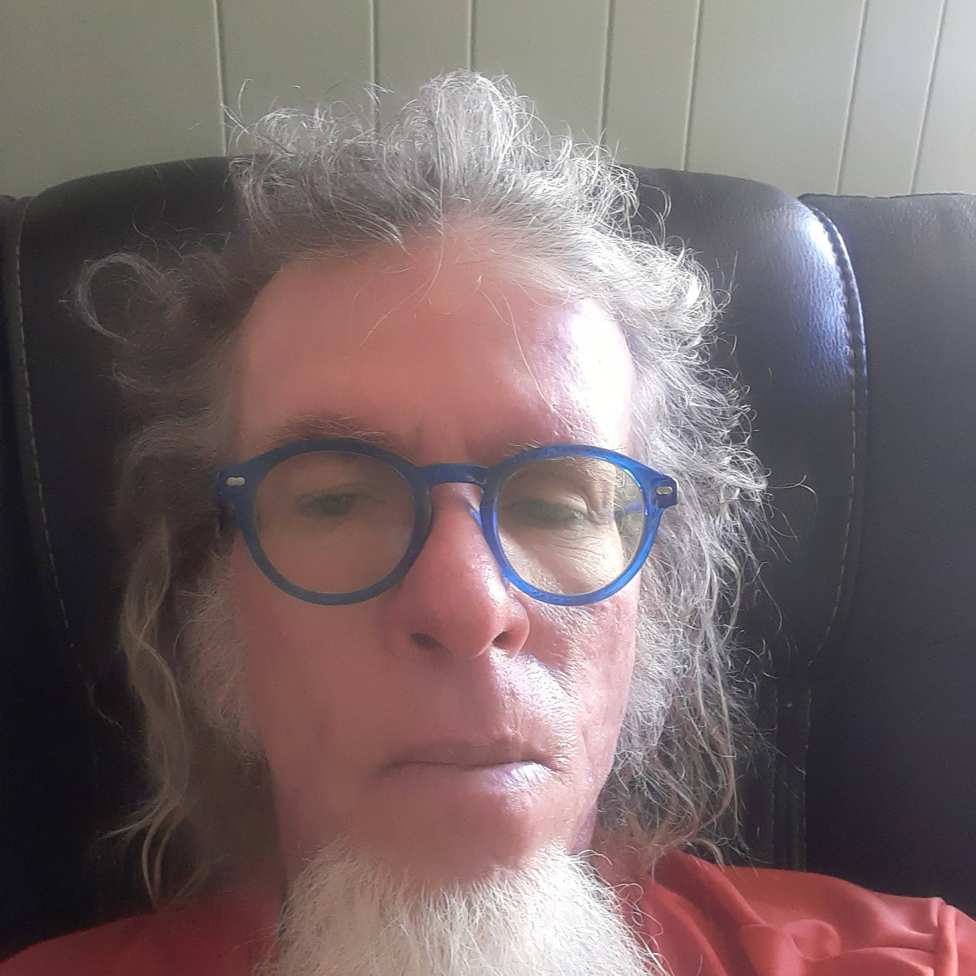 Richard Crowder