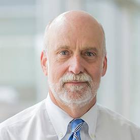 Malcolm Creighton
