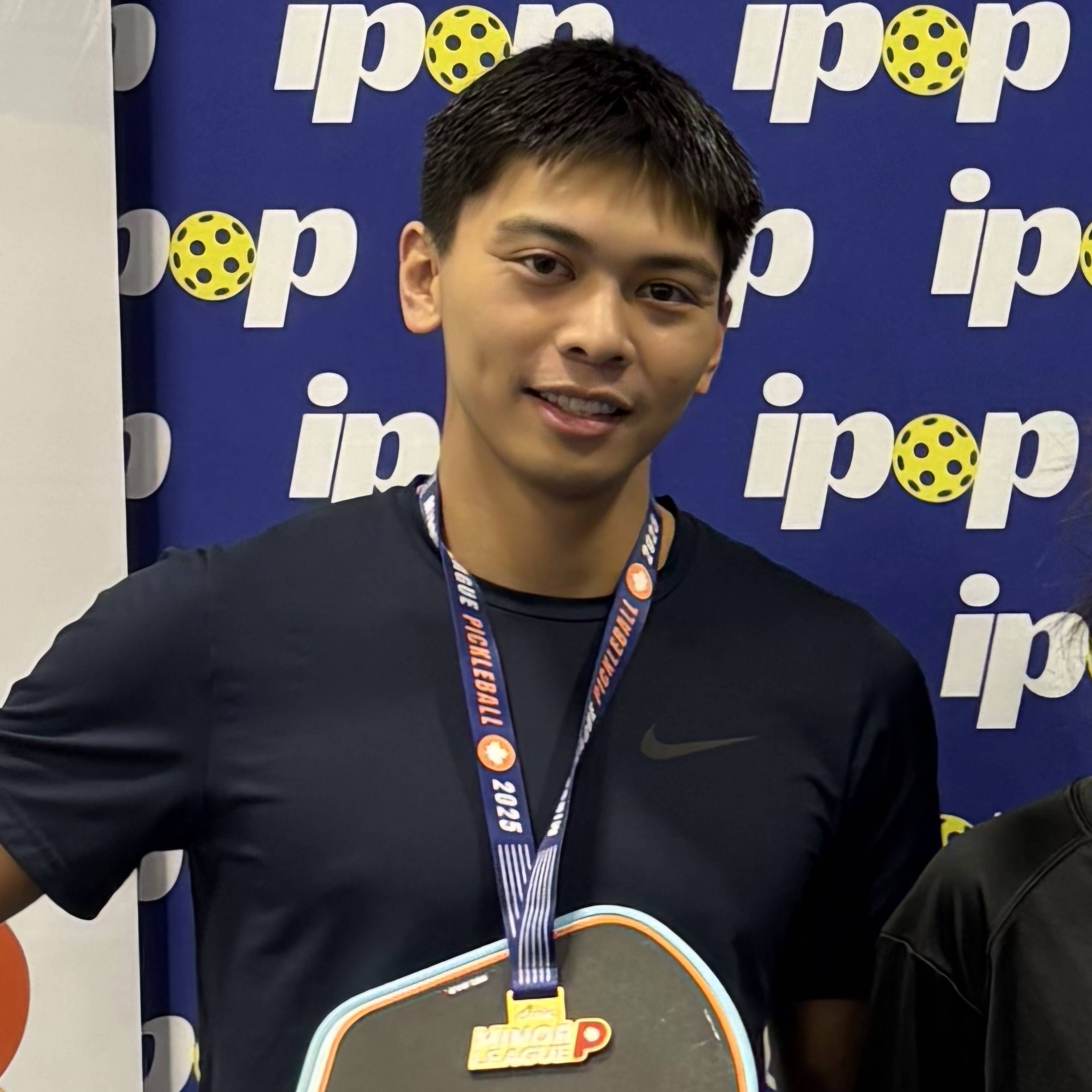 Jesse Crisologo