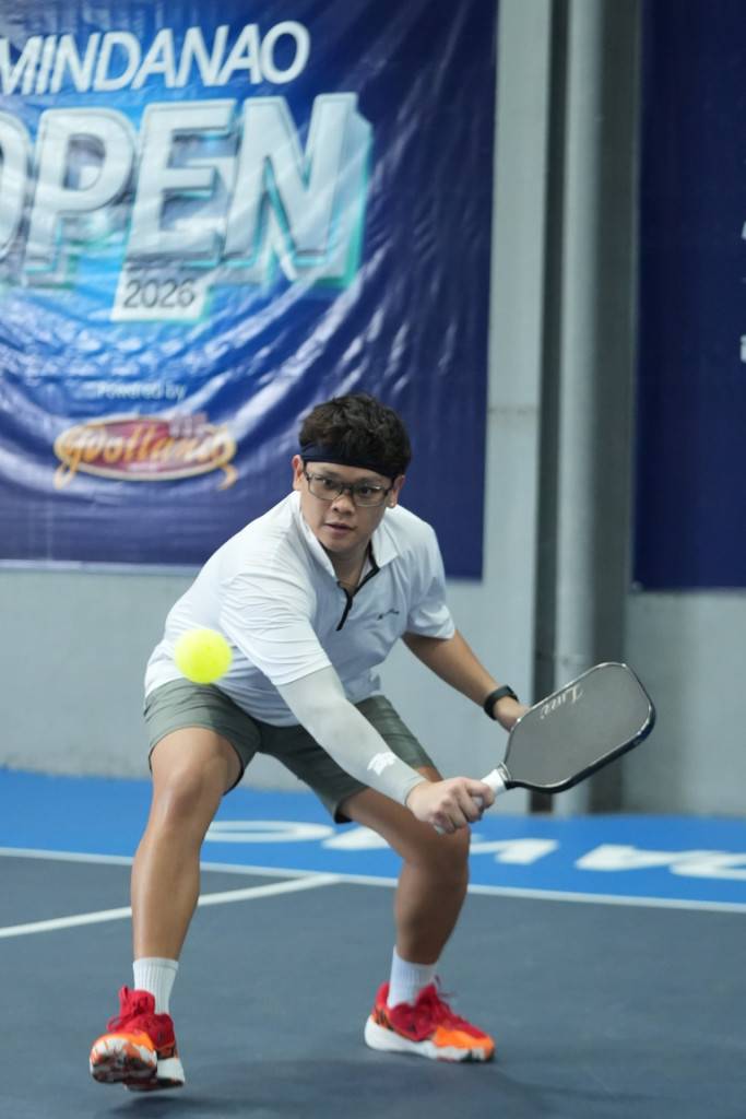 Ken Unique Dela Cruz