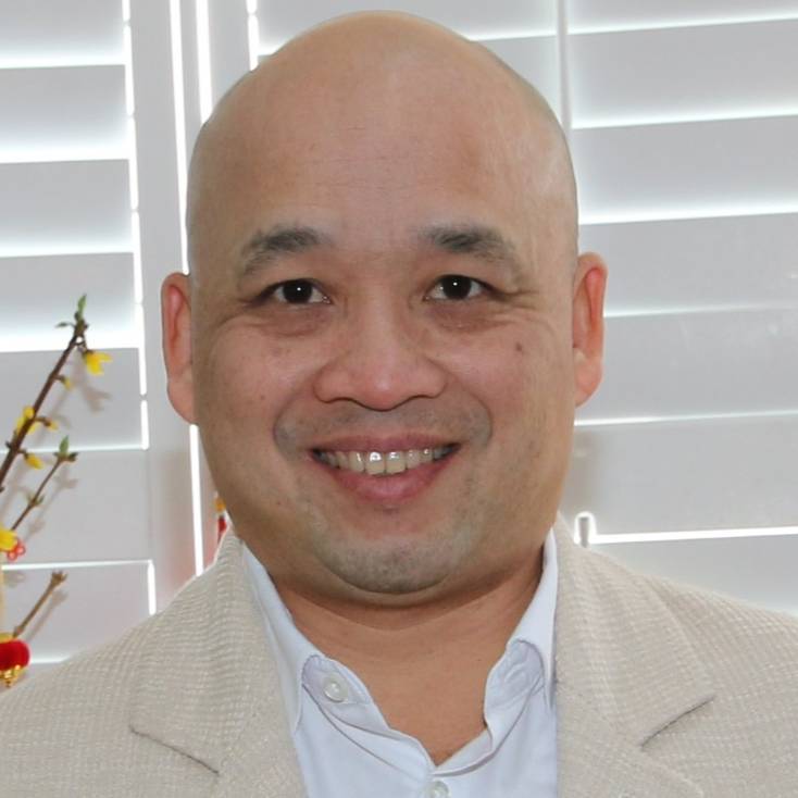 Calvin Huynh