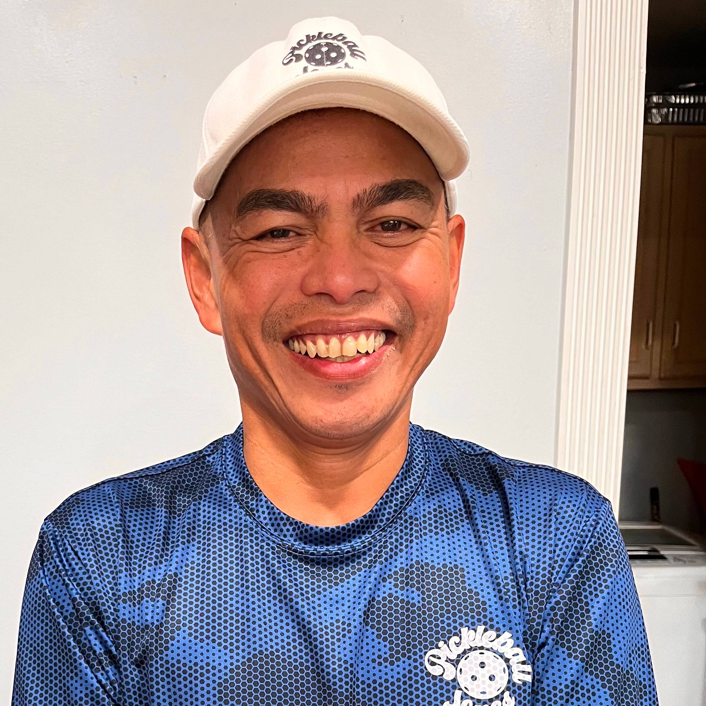 Pedro Cujardo Jr