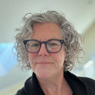 Kate Fuller Curren