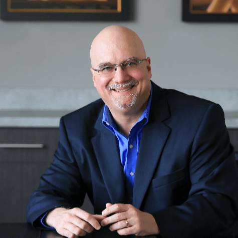 Dan Cuprill