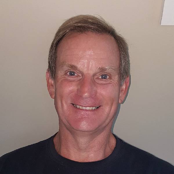 Kevin Curtis