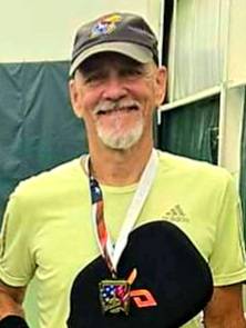 Curtis Smith