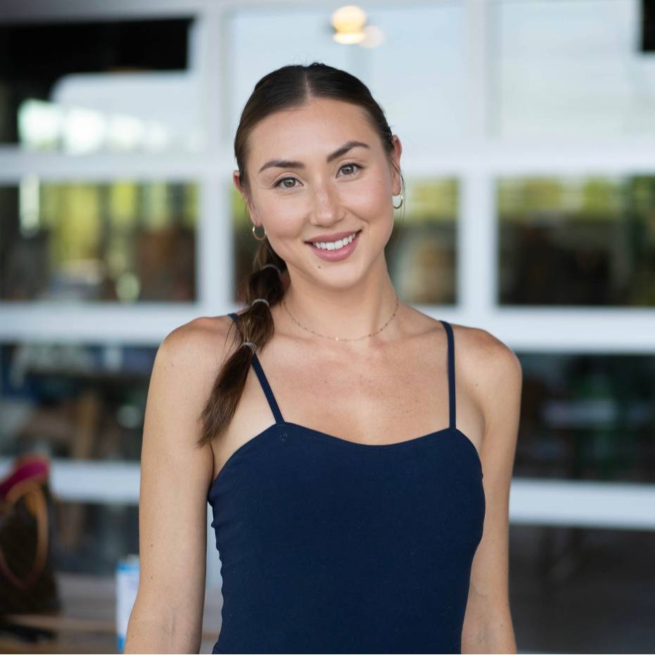 Lindsey Curda