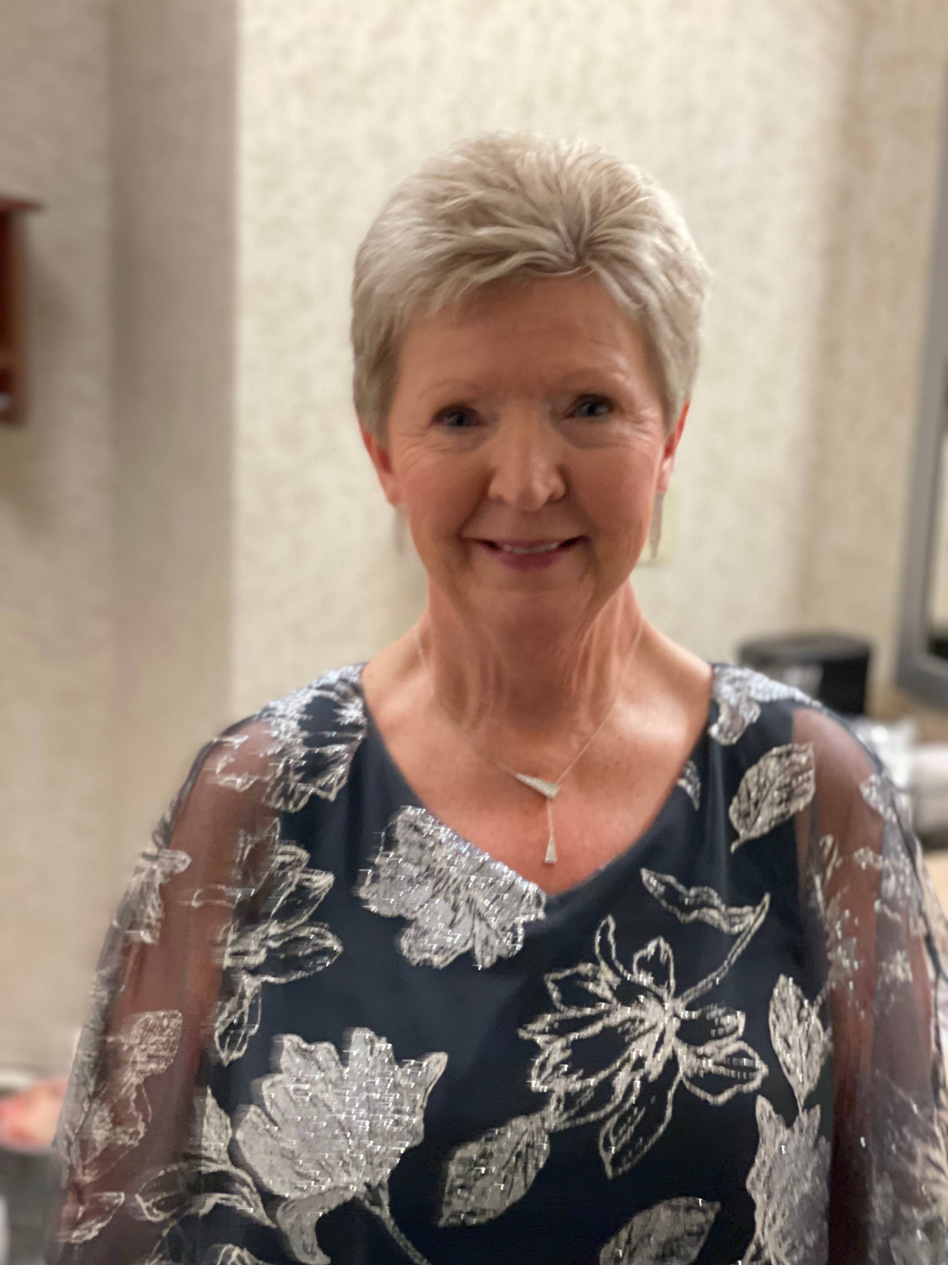 Judy Cummings