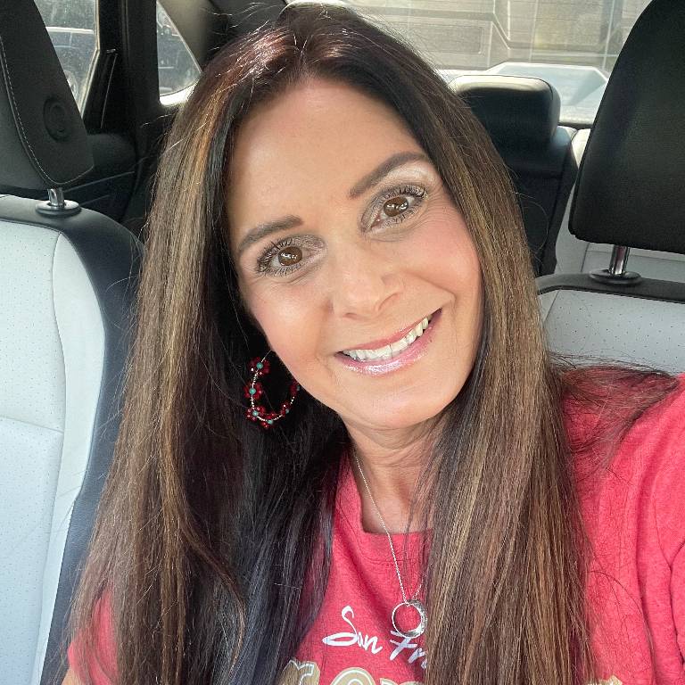 Deborah Curtis