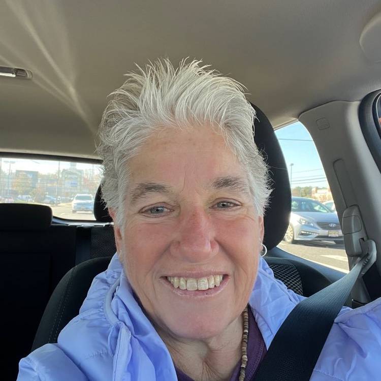 Lorraine Cutillo