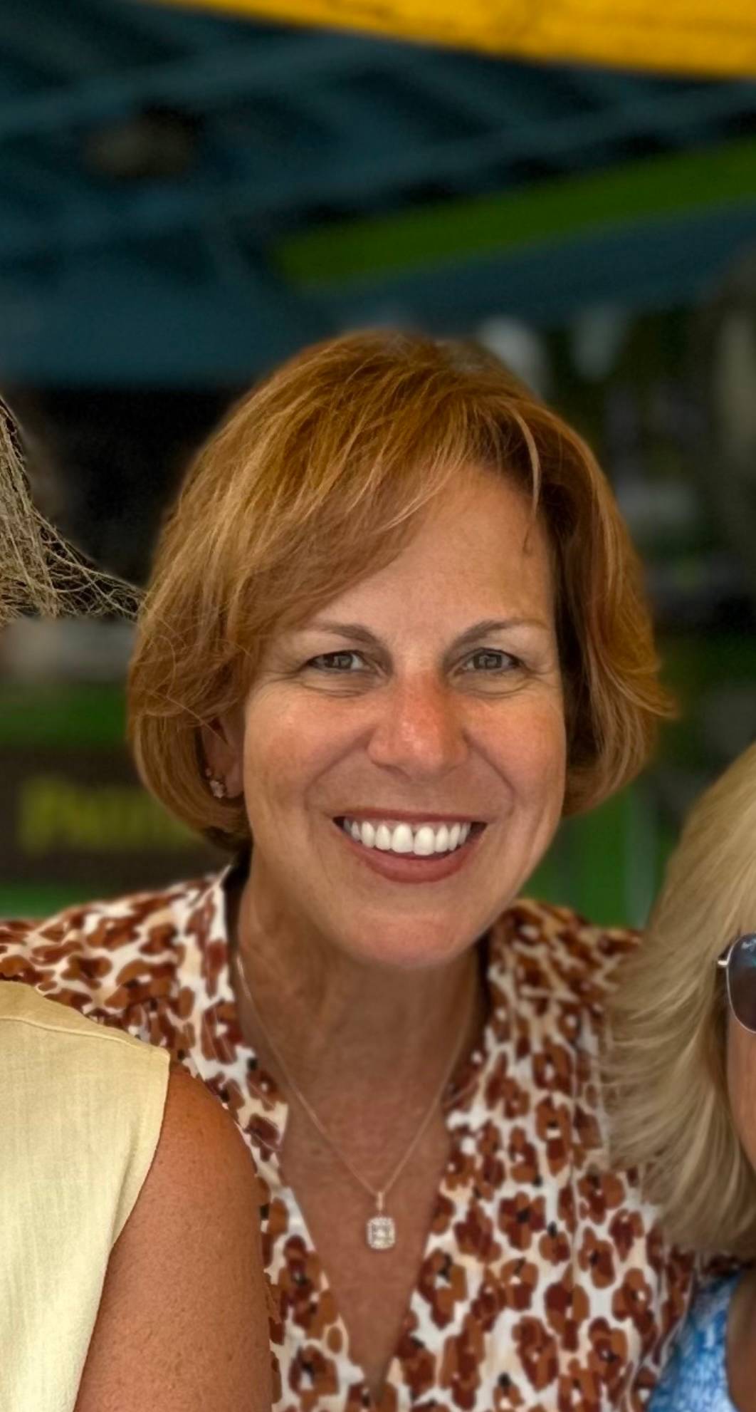Lorraine Cummins