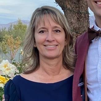 Julie Cunningham